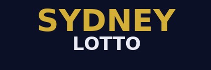 Sydney Lotto Medan Selayang